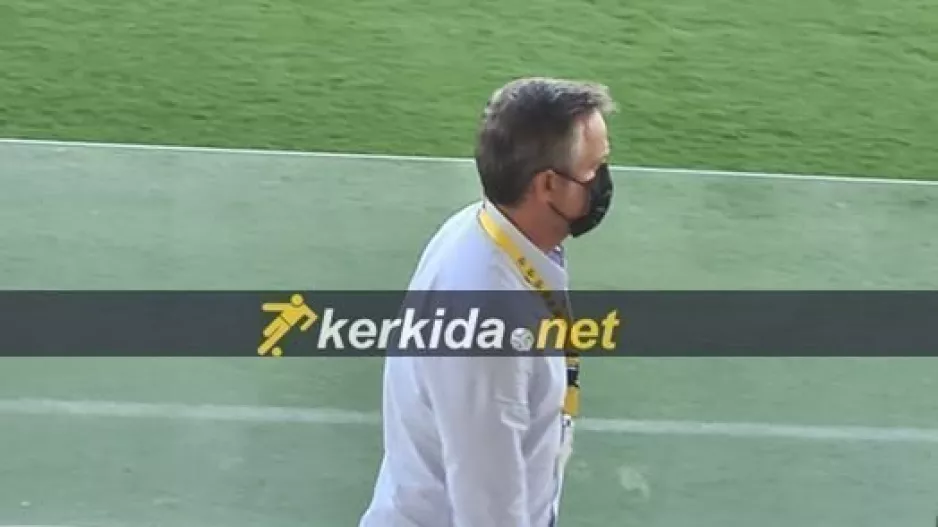 Καυτό φινάλε/Ρόκα