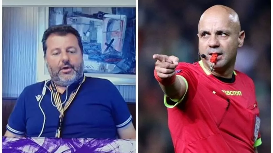ΟΧΙ σε Τράττο από ΑΕΛ