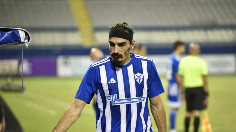 Σχόλιο ο Λάζαρος: “Ήρωας” 