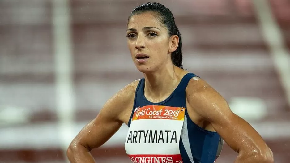 ΕΝΠ για Ελένη: "Έκανες περήφανη τόσο την Κύπρο αλλά και την πόλη μας, το Παραλίμνι"!