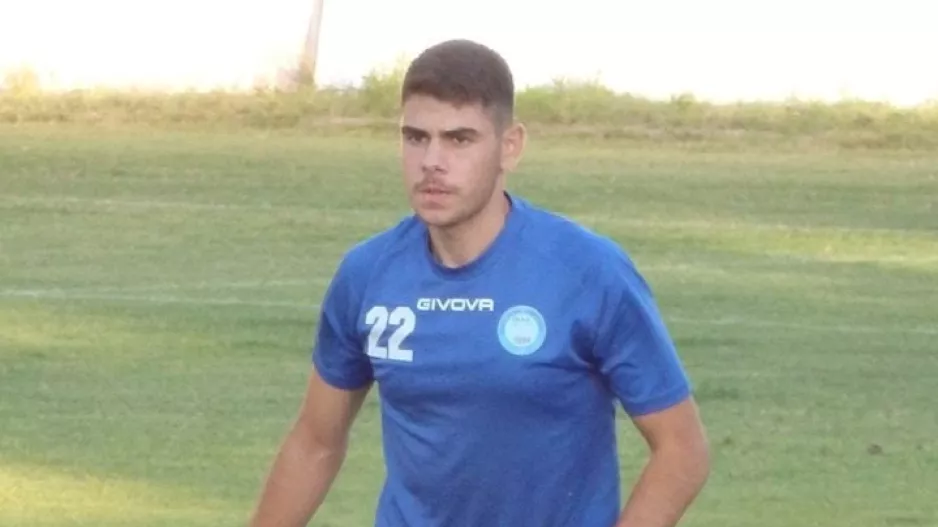 Συμφωνία με Παρασκευά