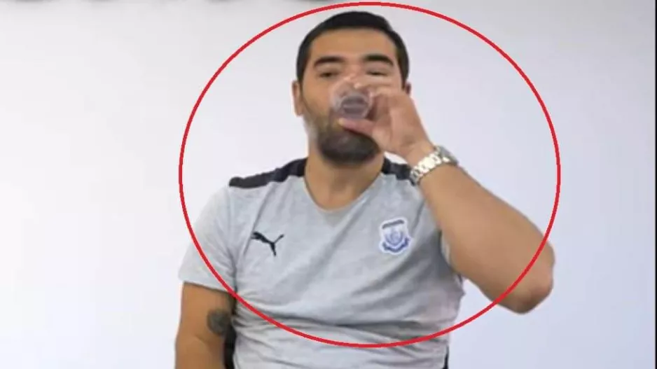 (Απόλλων) Ερωτήσεις και... νεράκι!