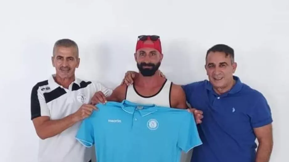 Συμφωνία με Μιχαηλίδη και Λαντζουράκη