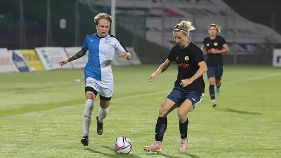 Apollon Ladies/Ετοιμάζονται για την ευρωπαϊκή μάχη (φώτος)