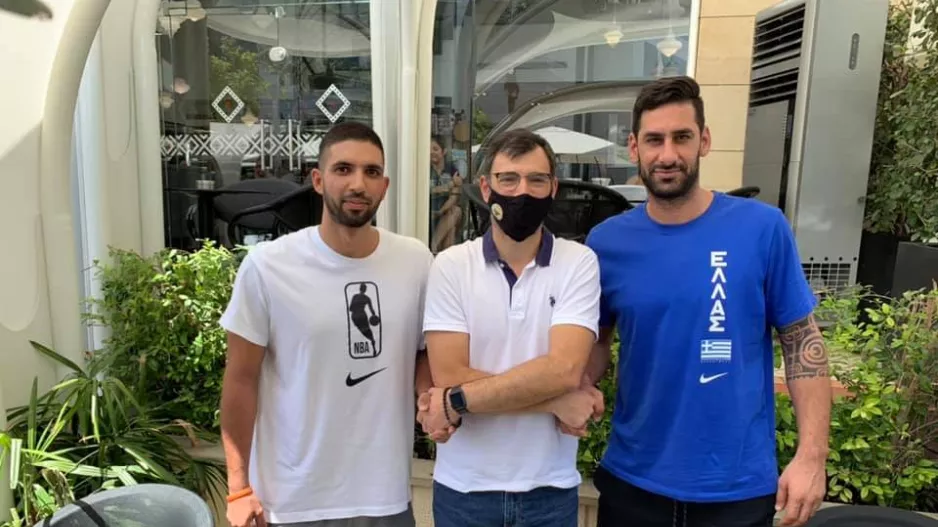 Παντού ΚΕΡΥΝΕΙΑ...