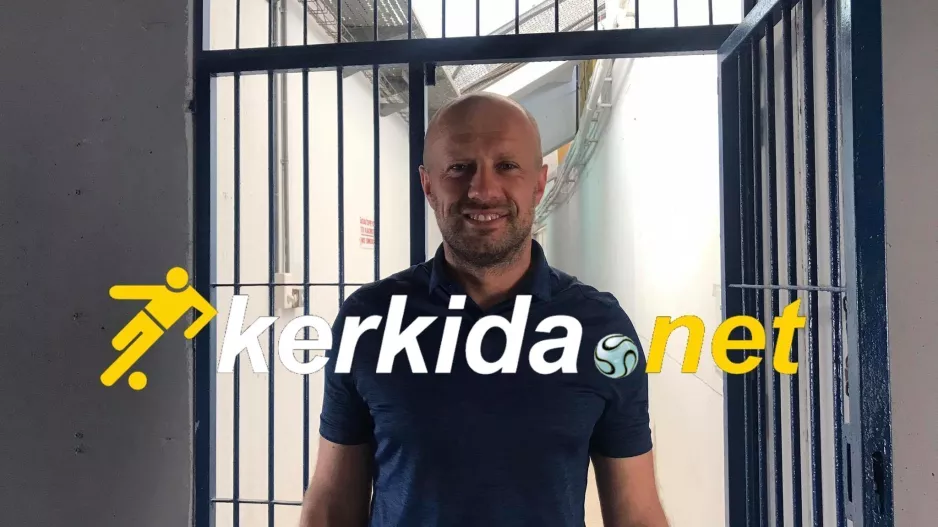 Απέναντι στην πρώην