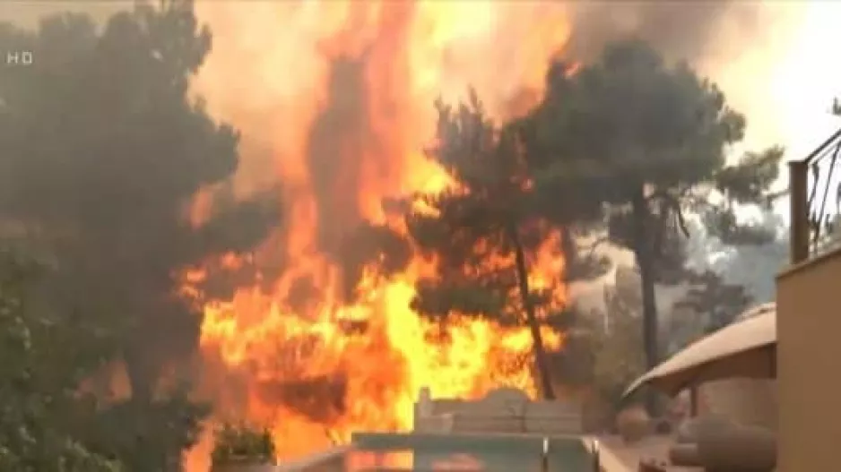 ΚΟΠ/Pray for Greece
