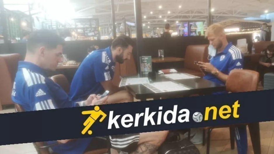 Δυνατή τριπλέτα! 