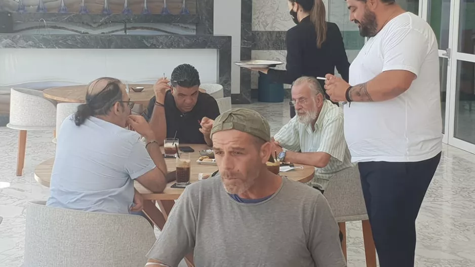 Εκεί και ο Περικλής