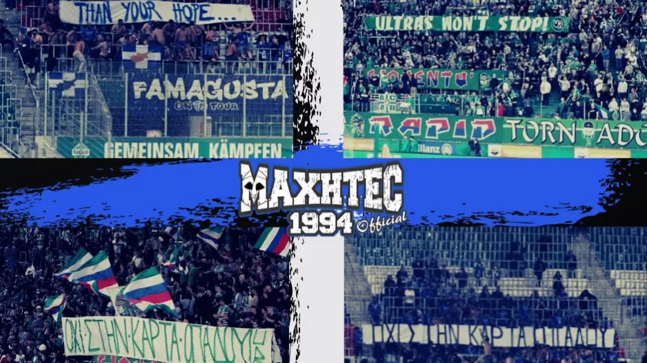 ΜΑΧΗΤΕΣ: “Όταν οι οπαδοί θέλουν οι υπόλοιποι απλά κοιτάζουν το αποτέλεσμα”