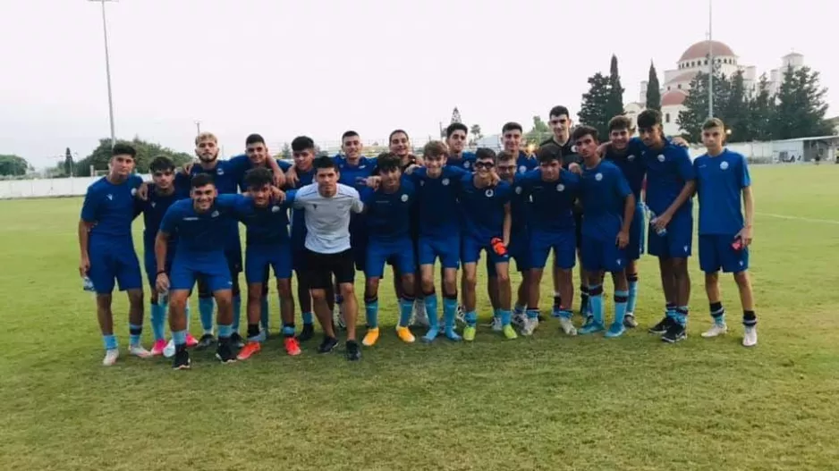 Ανέλαβε ο Ατόρνο