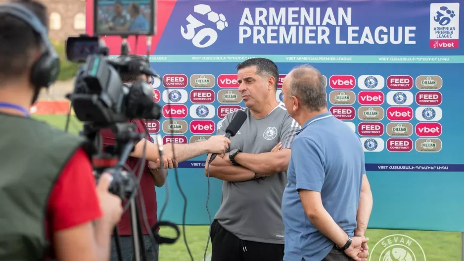 Αρμενία/Άλλοι προπονητές