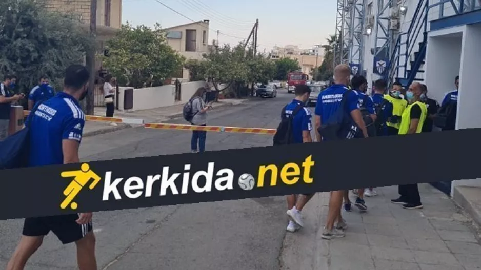 (Φώτος/βίντεο) “ΠΑΠ” η Ανόρθωση 