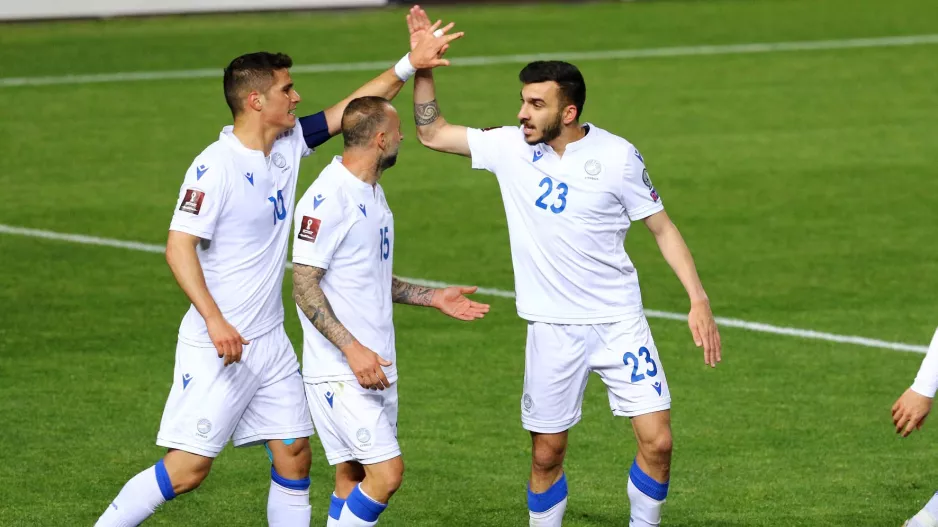 Κάλεσμα για Εθνική!