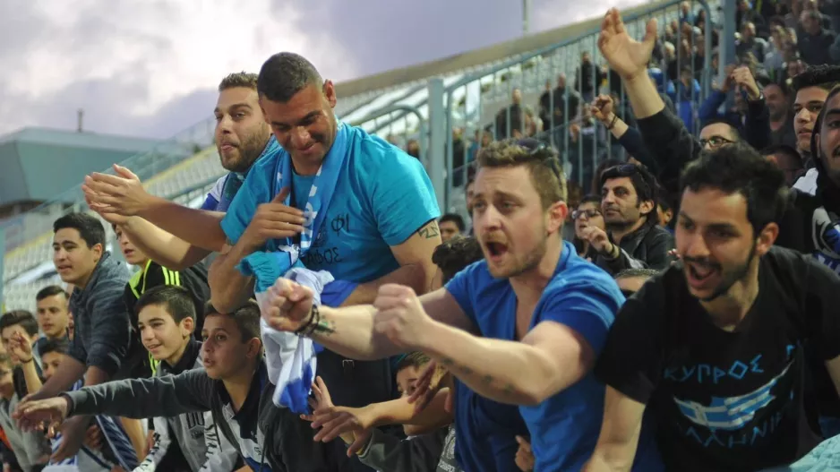 "Σας περιμένουμε όλους σήμερα στην ανοιχτή προπόνηση"