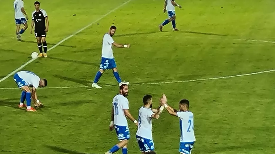 Πρώτο… για Πίττα!