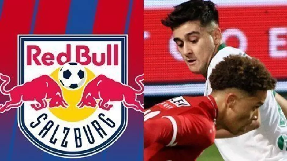 Breaking news/ Salzburg για Λοΐζου
