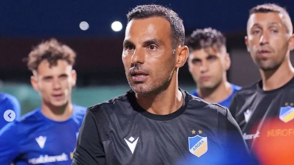 Οι εξελίξεις στον ΑΠΟΕΛ/Αυτό το 4-0 είναι πολύ... βαρύ