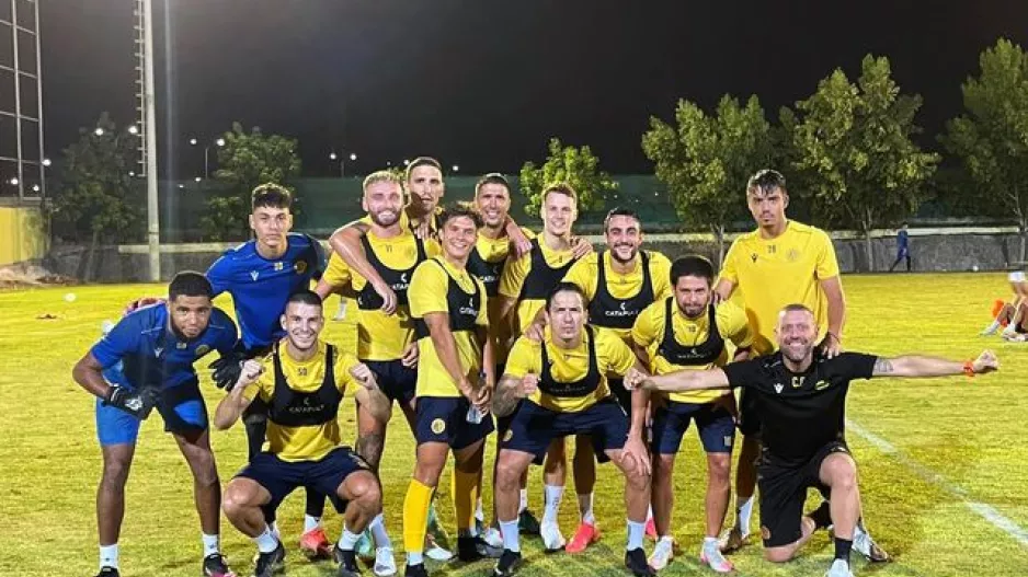 Έτσι στην ΑΕΛ