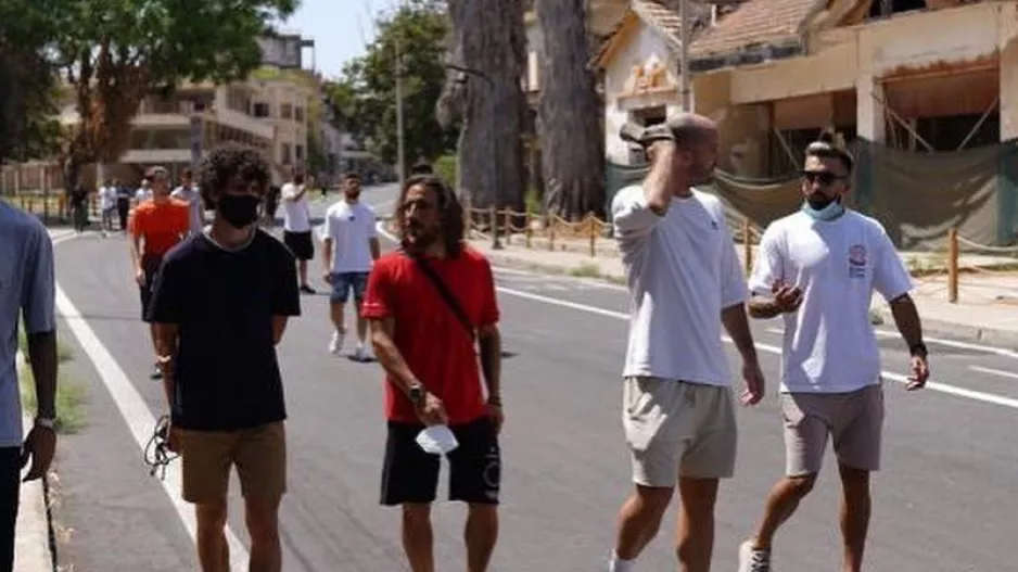 Μαργκάσα/ Σεβασμός 