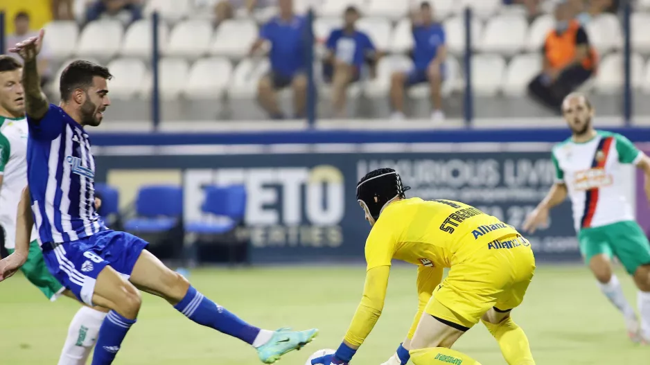 Σημαίνει κάτι το... 31-24;