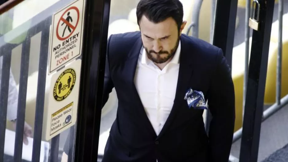 Αντίδραση με νόημα Καρυπίδη για την πώληση... τριών εισιτηρίων στα δύο φιλικά του Άρη