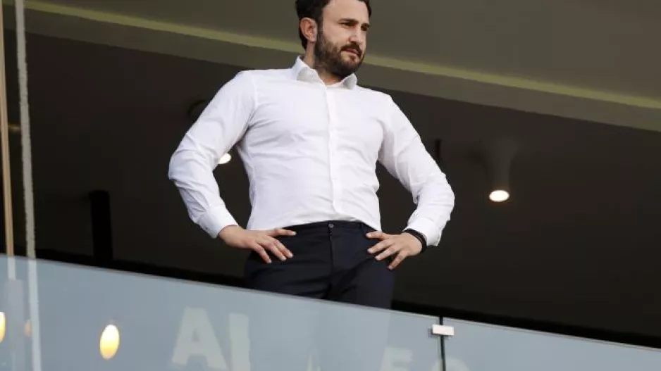 Το καλοκαίρι των υπερβάσεων του Καρυπίδη