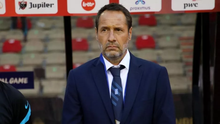 Φαν’ τ Σιπ: «Μπορούμε να προκριθούμε στο Μουντιάλ»