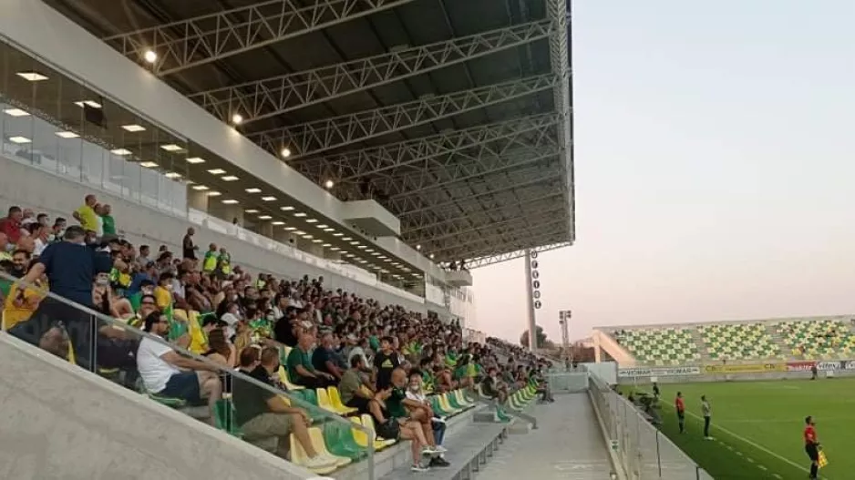 Θέλουν... περισσότερους