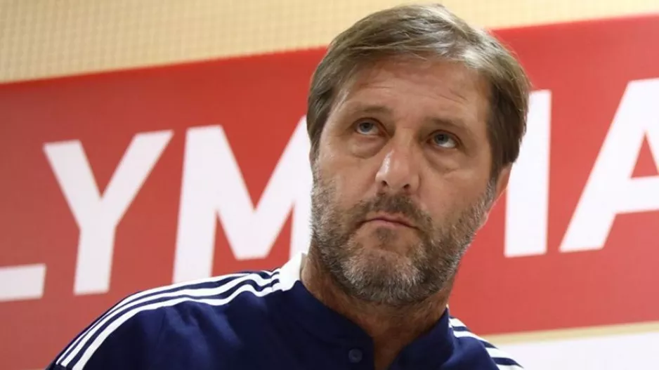 Ολυμπιακός: Το 4-3-3 και τα διλήμματα του Μαρτίνς