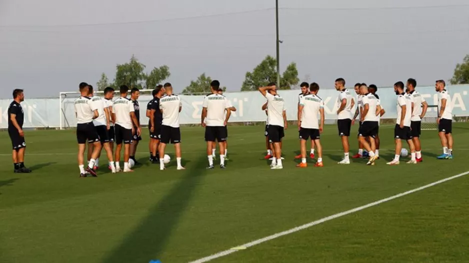 Φουλάρει για εξτρέμ και χαφ ο Παναθηναϊκός