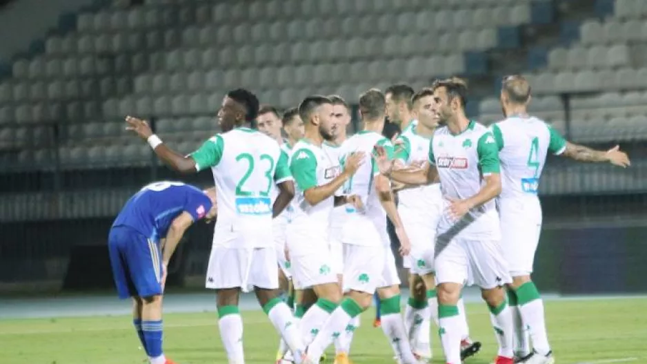 Σε κάθε φιλικό και καλύτερος, αλλά δεν κερδίζει κανέναν!