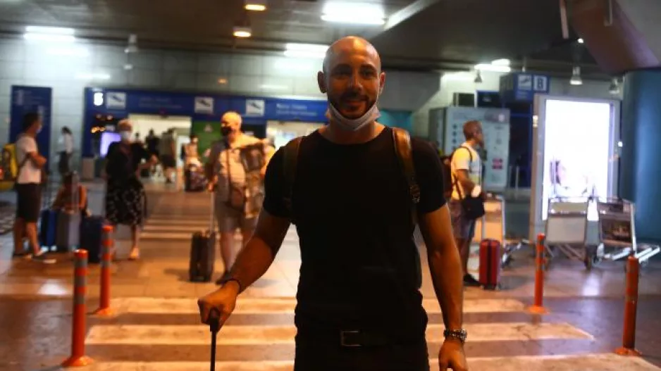 Ολοκληρώνεται τη Δευτέρα του Άμραμπατ
