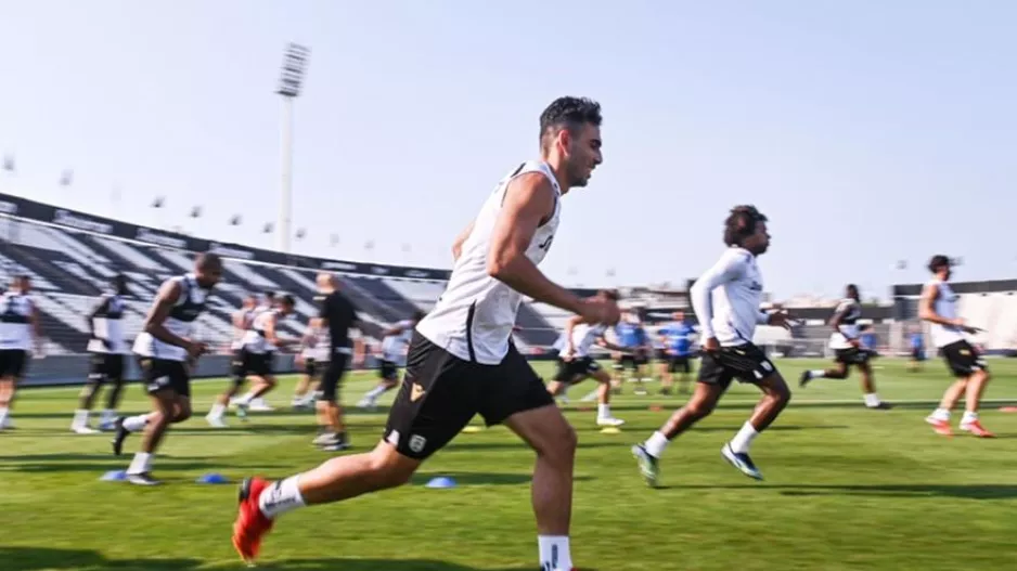 Η αποστολή του ΠΑΟΚ για τη ρεβάνς με την Ριέκα