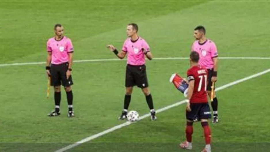 ΟΡΙΣΜΟΣ Τιμόθεου σε WC Qualification Europe/Η ΚΟΠ ενημερώνει...