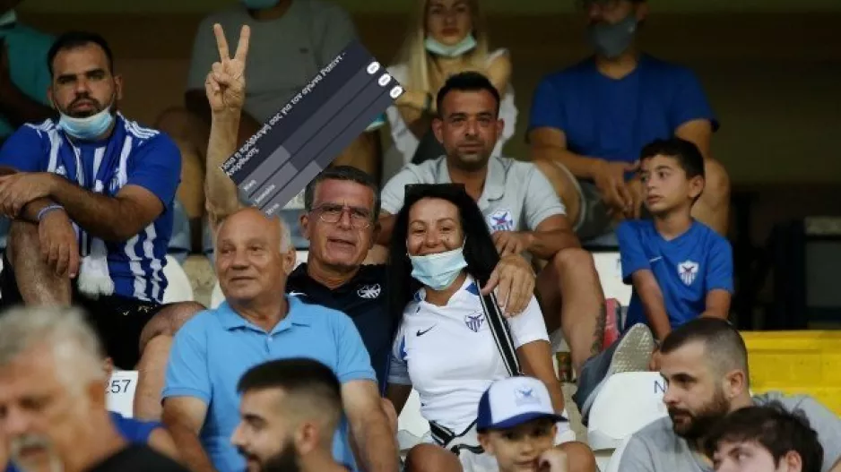 (ΑΝΟ) ΠΑΕΙ στη Βιέννη με 61% για Χ2!