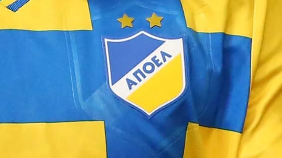 ΝΕΟ/Deal ΑΠΟΕΛ με χορηγό!