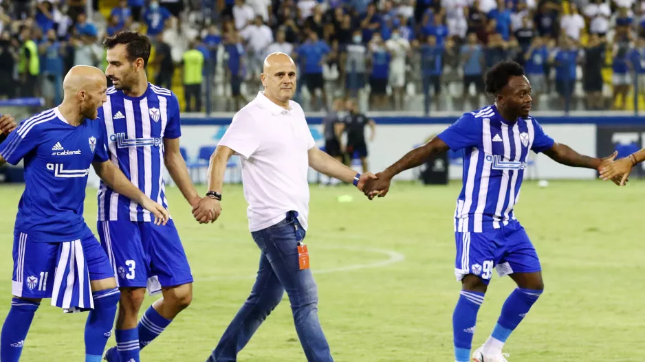 (Αποχώρηση από το ρόστερ) Δεδομένη η απόφαση του Τιμούρ