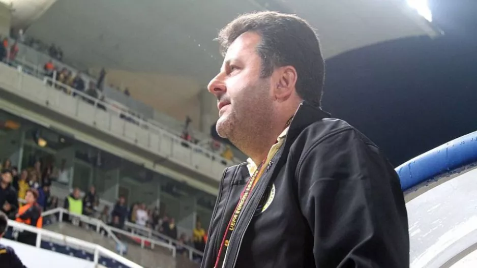 Αποκαλύπτουμε...