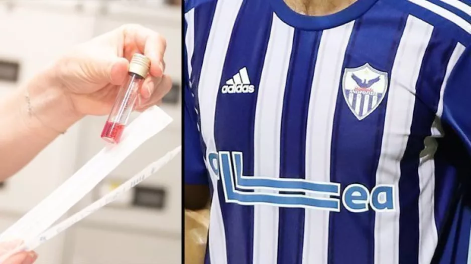 ΝΕΟΤΕΡΟ/Τα αποτελέσματα των τεστ