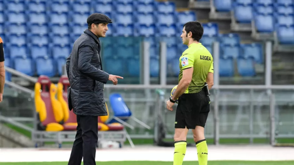 Fabio Maresca για Κύπρο