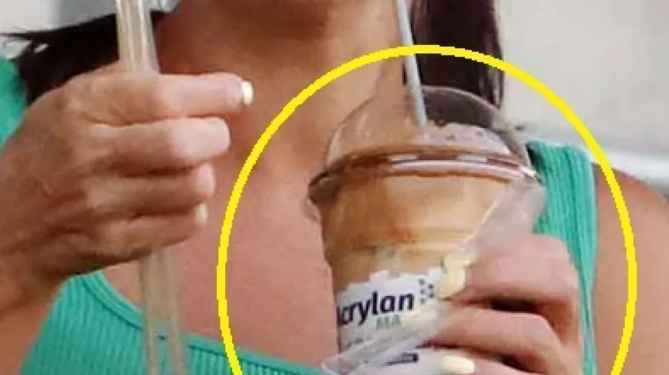 Το... φραπέ καλό ήταν, η ομάδα όχι!