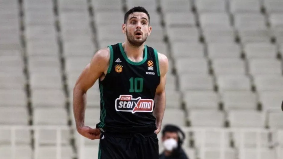 Παναθηναϊκός: Ο Παπαπέτρου κρίνει την τελευταία κίνηση