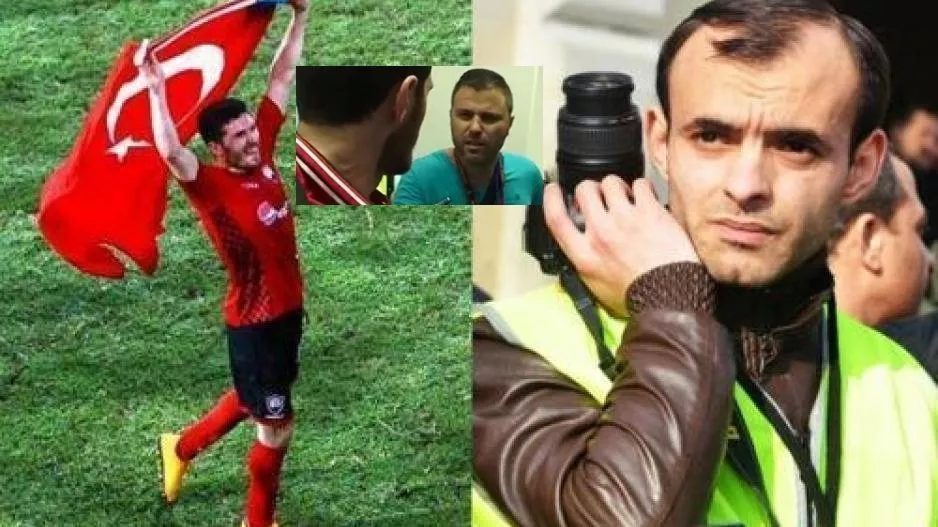 (Απόλλων/Αζερμπαϊτζάν) Η φονική επίθεση το 2015-BINTEO