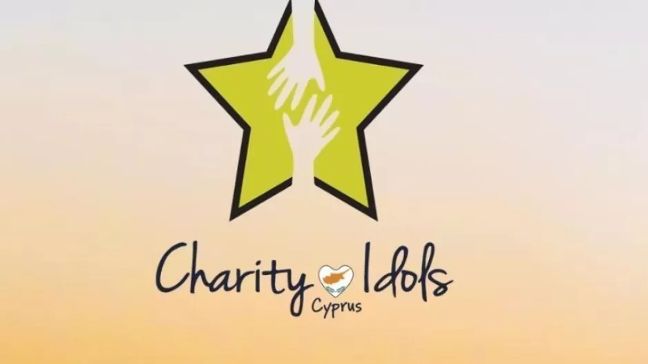 Charity Idols Cyprus και επισήμως!