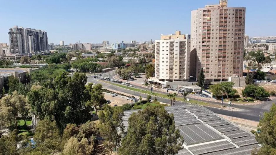 Γεύση... Μπερ Σεβά