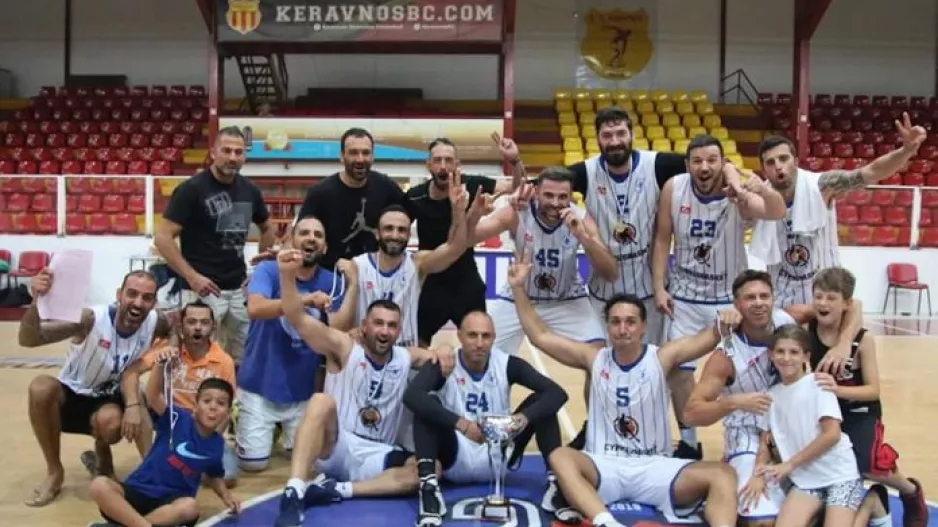 Το CB αποκαλύπτει...