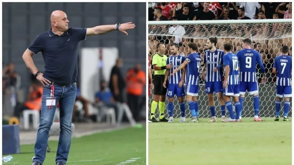 Τιμούρ, ήγγικεν η ώρα...