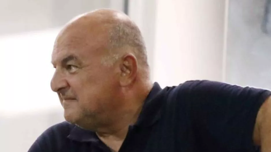 Δεν το περίμενε...