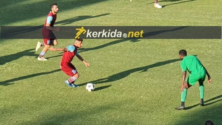 Στο μηδέν... Ονήσιλος και ΕΝΠ (Φωτος) 